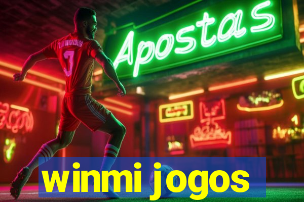 winmi jogos