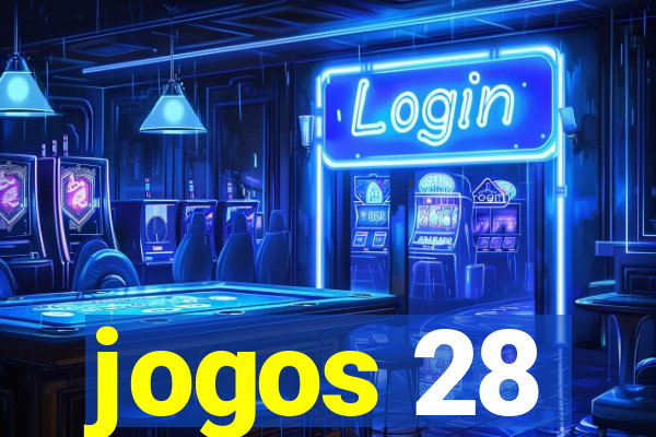 jogos 28