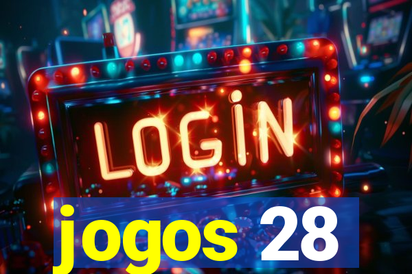 jogos 28