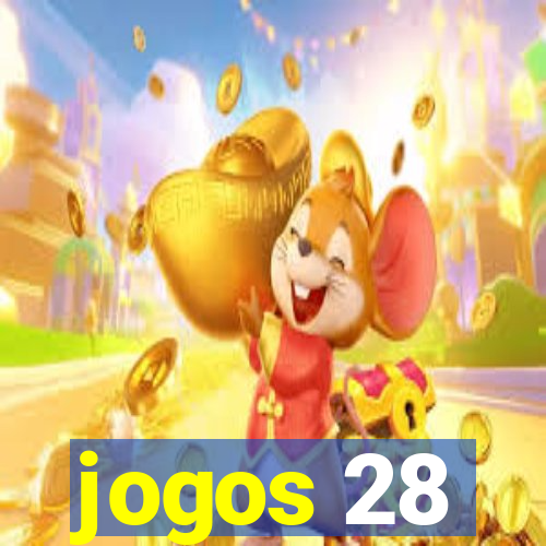 jogos 28