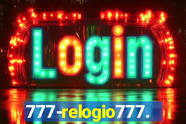 777-relogio777.net