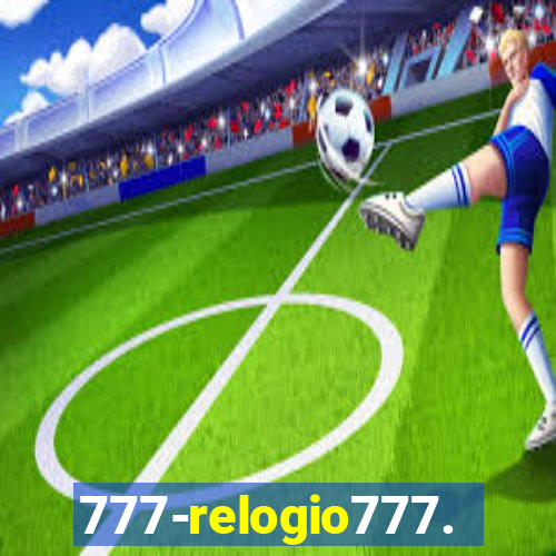 777-relogio777.net