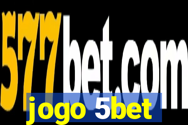 jogo 5bet