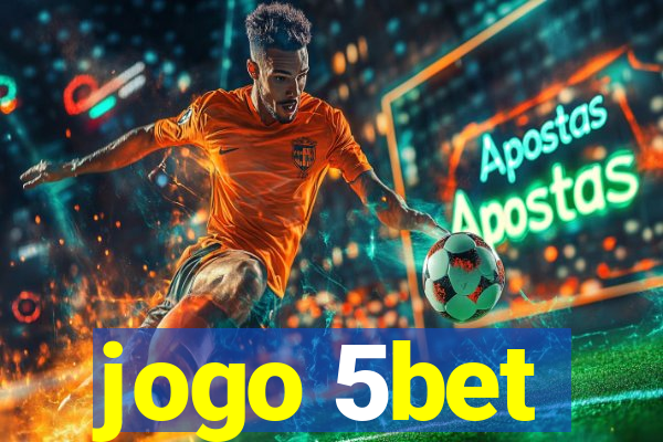 jogo 5bet