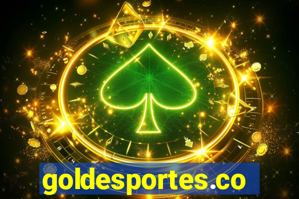 goldesportes.com