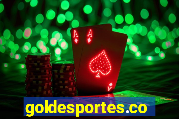 goldesportes.com