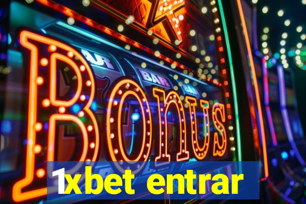 1xbet entrar