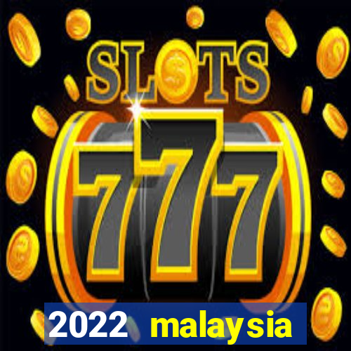 2022 malaysia online casino