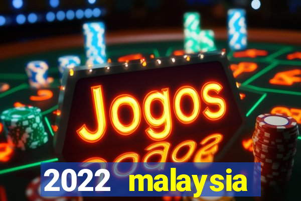 2022 malaysia online casino