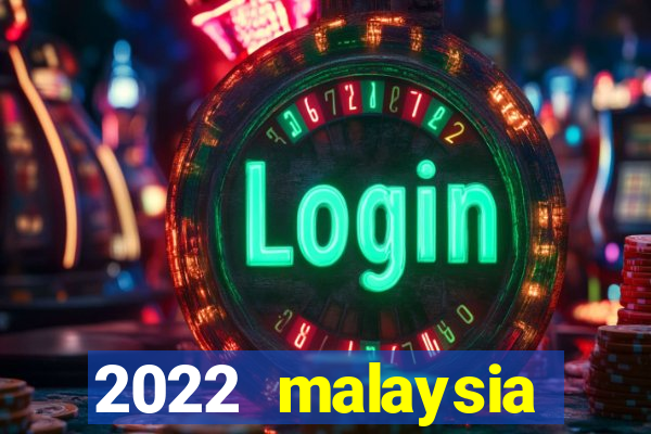 2022 malaysia online casino