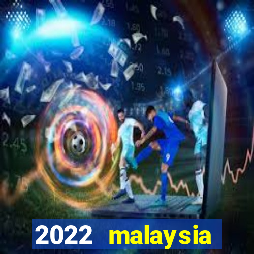 2022 malaysia online casino