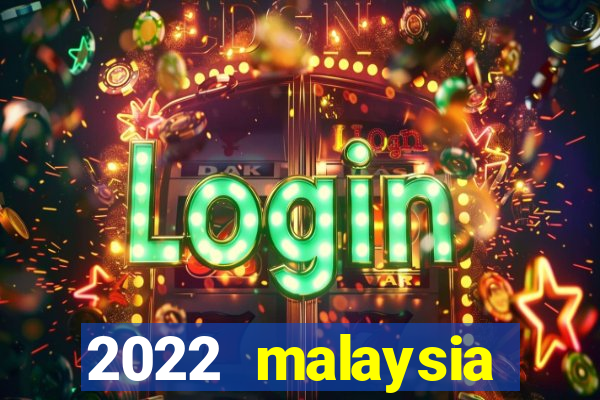 2022 malaysia online casino