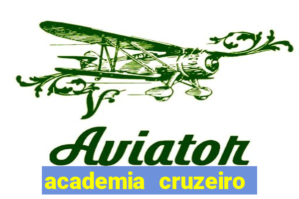 academia cruzeiro do sul betim