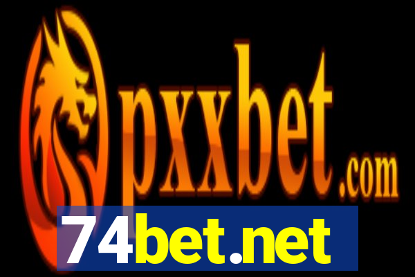 74bet.net