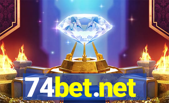 74bet.net