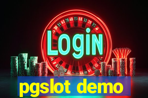 pgslot demo