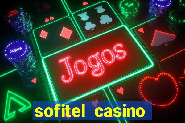 sofitel casino carrasco montevideo