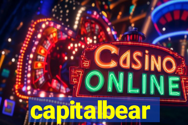 capitalbear