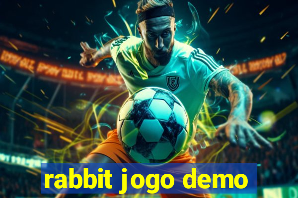 rabbit jogo demo