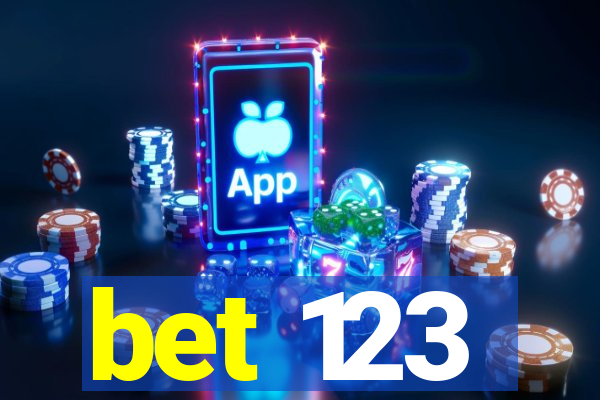 bet 123