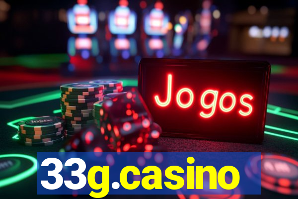 33g.casino