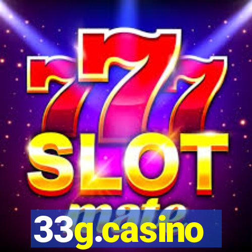 33g.casino