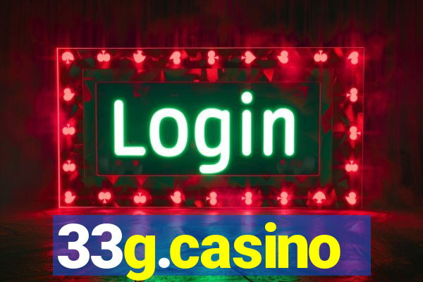 33g.casino