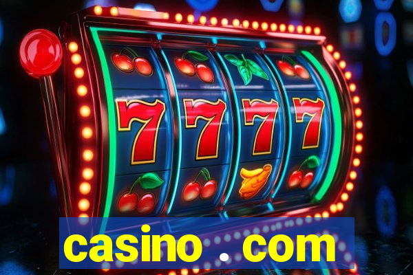 casino . com