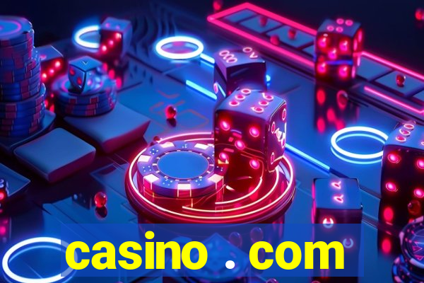 casino . com