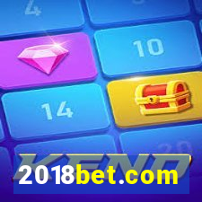 2018bet.com