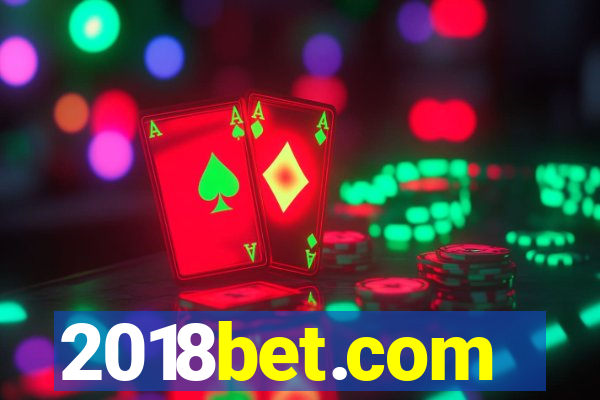 2018bet.com