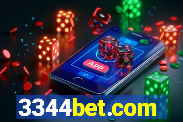 3344bet.com