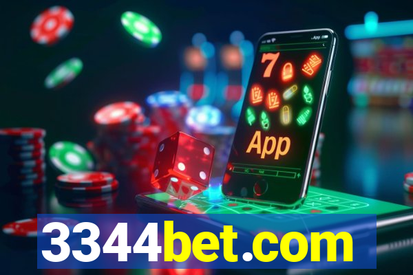 3344bet.com