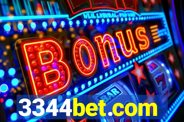 3344bet.com