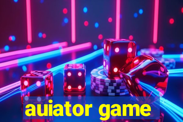 auiator game