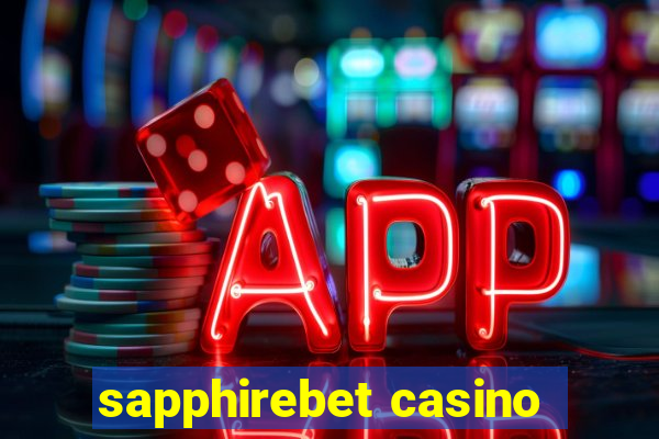 sapphirebet casino