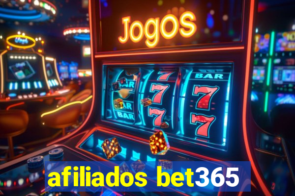 afiliados bet365