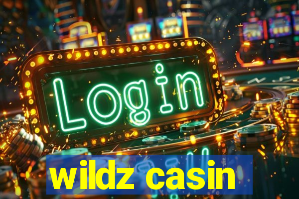 wildz casin