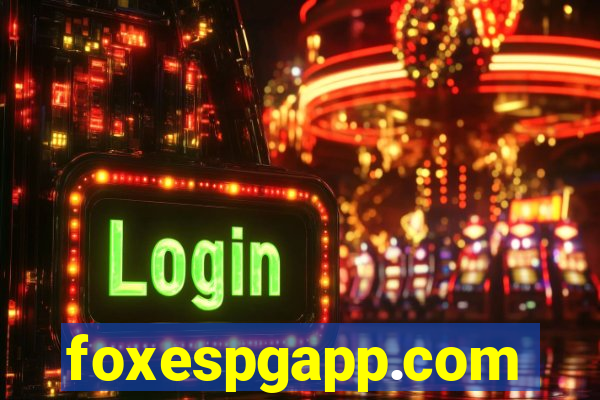 foxespgapp.com