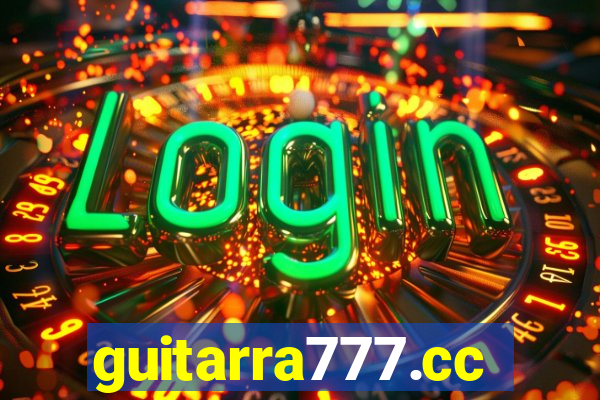 guitarra777.cc