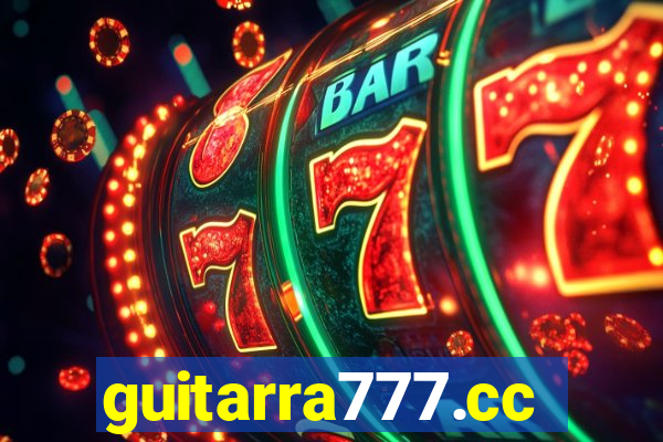 guitarra777.cc