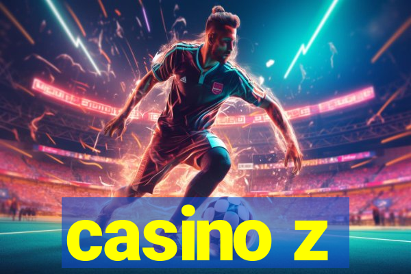 casino z