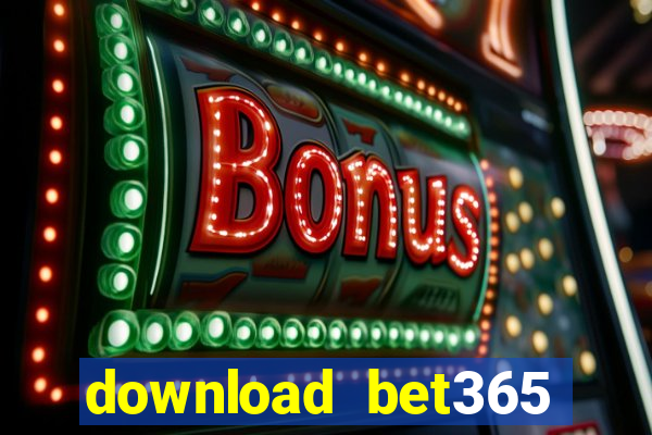 download bet365 casino app