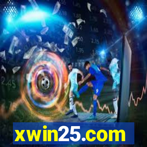 xwin25.com