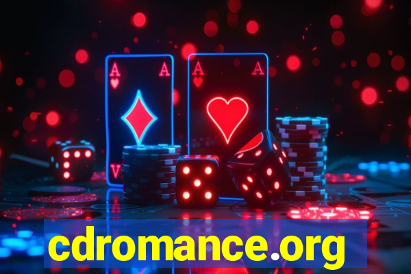 cdromance.org