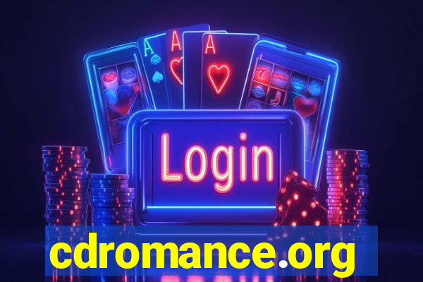 cdromance.org