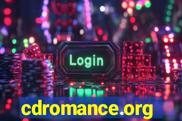 cdromance.org