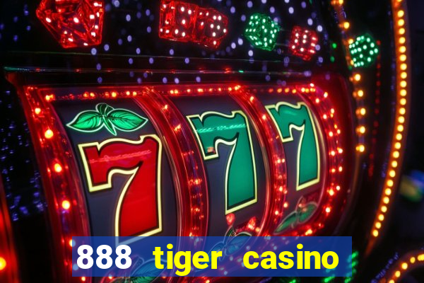 888 tiger casino no deposit bonus