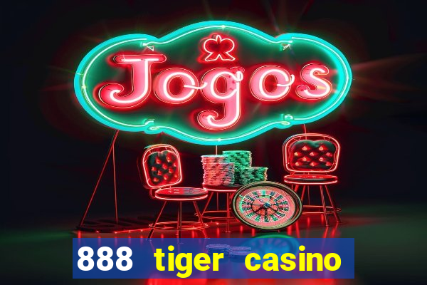 888 tiger casino no deposit bonus