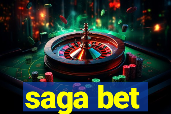 saga bet